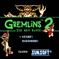 Gremlins 2